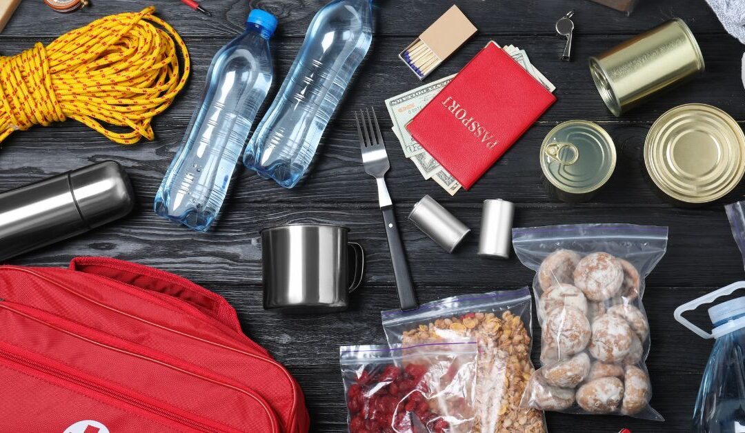 Outdoor Activity Emergency Checklist: Gear You Should Never Skip