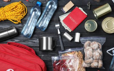 Outdoor Activity Emergency Checklist: Gear You Should Never Skip