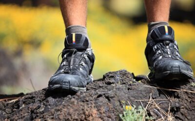 Footwear That Won’t Fail: How to Choose Trail Shoes for Outdoor Activity