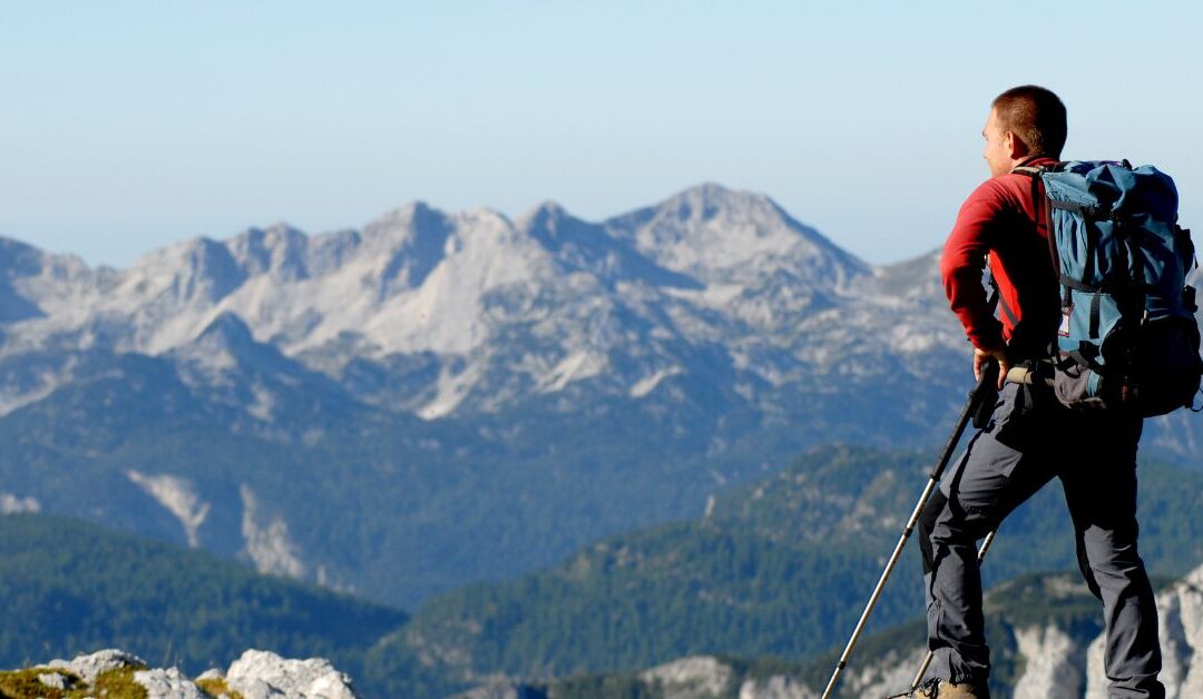 How to Choose the Right Hiking Backpack (or Waist Pack!) for Long Treks in Outdoor Activity