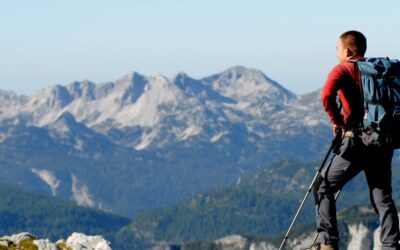 How to Choose the Right Hiking Backpack (or Waist Pack!) for Long Treks in Outdoor Activity