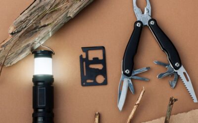 Survival in the Wild: How to Stay Prepared for Any Outdoor Activity