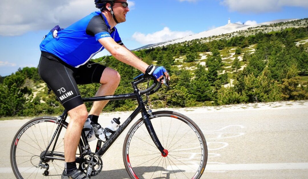 Cycling in 2025: Why Outdoor Activity on Two Wheels Is Bigger Than Ever