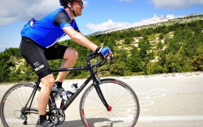 Cycling in 2025: Why Outdoor Activity on Two Wheels Is Bigger Than Ever