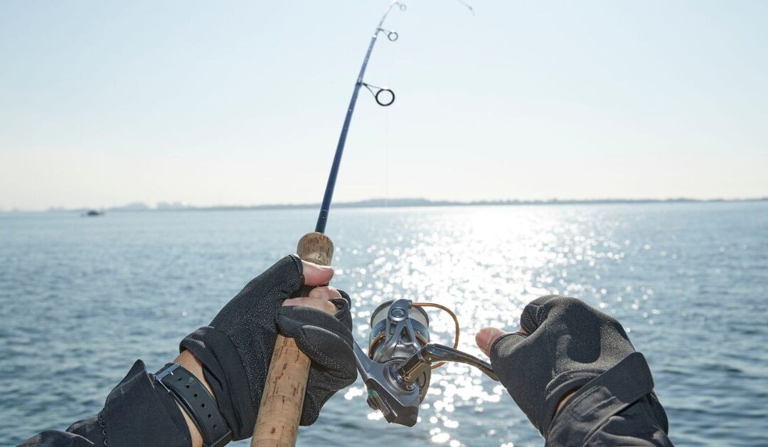 Beginner’s Guide to Fishing: Essential Gear and Steps for Your First Outdoor Activity Trip