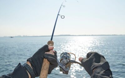 Beginner’s Guide to Fishing: Essential Gear and Steps for Your First Outdoor Activity Trip