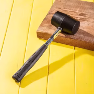 Durable Rubber Camping Hammer