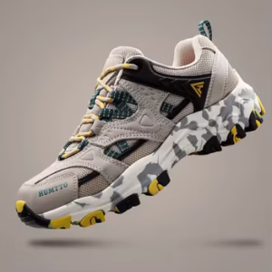 Unisex Outdoor Hiking Shoes