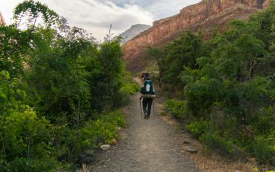 Visiting the Grand Canyon? Don’t Let These Mistakes Ruin Your Adventure! The Gear That Can Save Your Trip